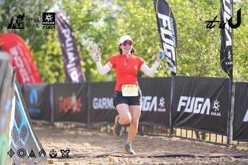 Dalat Ultra Trail 2026 - Ảnh #4770268