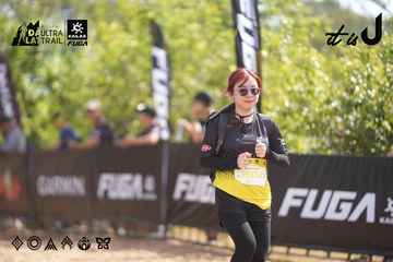 Dalat Ultra Trail 2026 - Ảnh #4856080
