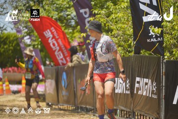 Dalat Ultra Trail 2026 - Ảnh #4728535
