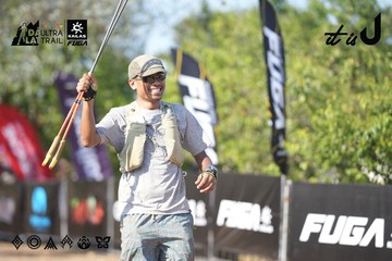 Dalat Ultra Trail 2026 - Ảnh #4730941
