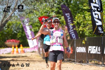 Dalat Ultra Trail 2026 - Ảnh #4728348