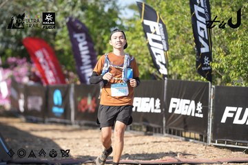 Dalat Ultra Trail 2026 - Ảnh #4731809