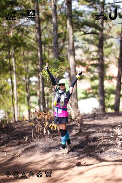 Dalat Ultra Trail 2026 - Ảnh #4854245