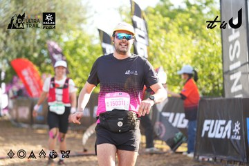 Dalat Ultra Trail 2026 - Ảnh #4769110