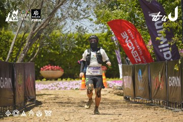 Dalat Ultra Trail 2026 - Ảnh #4728646