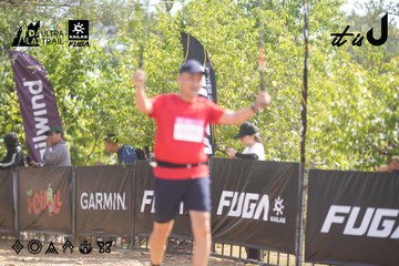 Dalat Ultra Trail 2026 - Ảnh #4856863