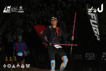 Dalat Ultra Trail 2026 - Ảnh #4765312