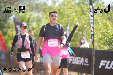 Dalat Ultra Trail 2026 - Ảnh #4856270