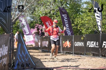 Dalat Ultra Trail 2026 - Ảnh #4730091