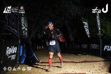 Dalat Ultra Trail 2026 - Ảnh #4766763