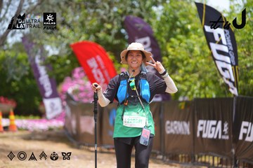 Dalat Ultra Trail 2026 - Ảnh #4870469