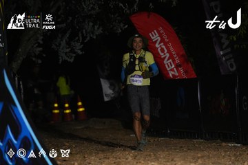Dalat Ultra Trail 2026 - Ảnh #4764490