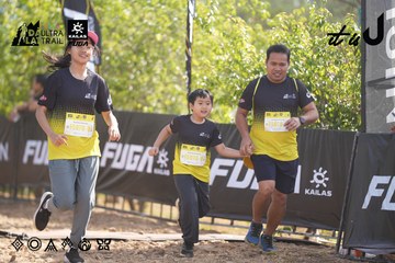 Dalat Ultra Trail 2026 - Ảnh #4833142