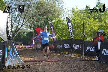 Dalat Ultra Trail 2026 - Ảnh #4766912