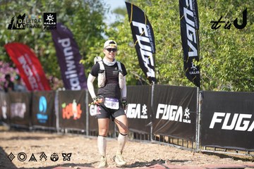 Dalat Ultra Trail 2026 - Ảnh #4729803