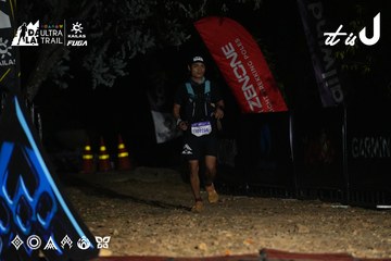 Dalat Ultra Trail 2026 - Ảnh #4764211