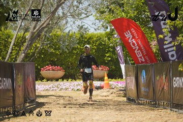 Dalat Ultra Trail 2026 - Ảnh #4728784