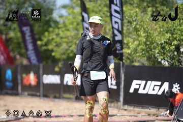 Dalat Ultra Trail 2026 - Ảnh #4729300