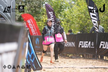 Dalat Ultra Trail 2026 - Ảnh #4860566