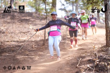 Dalat Ultra Trail 2026 - Ảnh #4854258