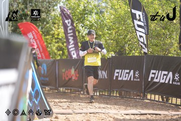 Dalat Ultra Trail 2026 - Ảnh #4827493