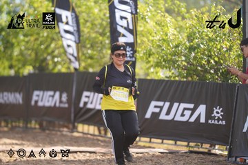 Dalat Ultra Trail 2026 - Ảnh #4771067