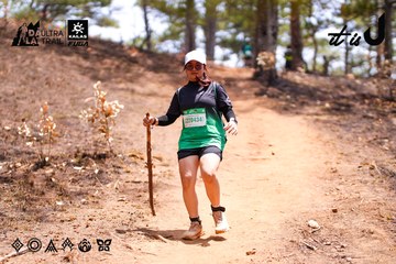 Dalat Ultra Trail 2026 - Ảnh #4855745