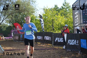 Dalat Ultra Trail 2026 - Ảnh #4766920