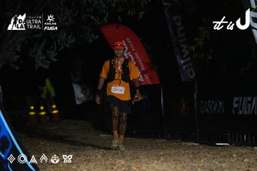 Dalat Ultra Trail 2026 - Ảnh #4764377