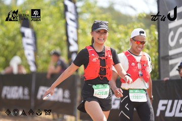 Dalat Ultra Trail 2026 - Ảnh #4857548