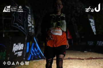Dalat Ultra Trail 2026 - Ảnh #4765431