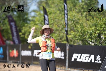 Dalat Ultra Trail 2026 - Ảnh #4729429