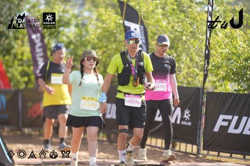 Dalat Ultra Trail 2026 - Ảnh #4773899