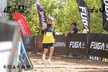 Dalat Ultra Trail 2026 - Ảnh #4835643