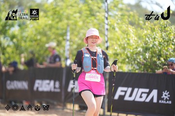 Dalat Ultra Trail 2026 - Ảnh #4856696