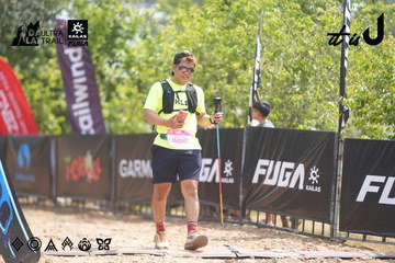 Dalat Ultra Trail 2026 - Ảnh #4859628