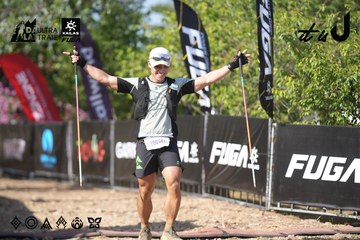 Dalat Ultra Trail 2026 - Ảnh #4730878