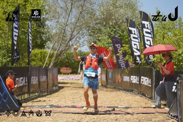 Dalat Ultra Trail 2026 - Ảnh #4729036