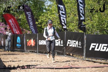 Dalat Ultra Trail 2026 - Ảnh #4729540