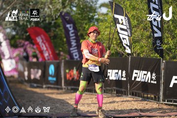 Dalat Ultra Trail 2026 - Ảnh #4731968