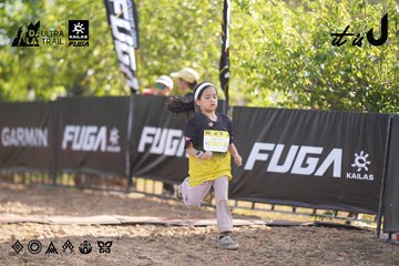 Dalat Ultra Trail 2026 - Ảnh #4770816