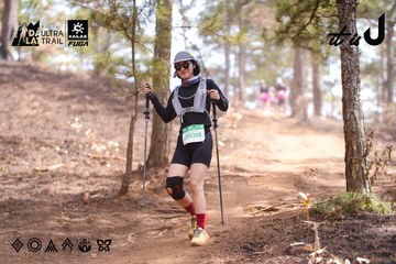 Dalat Ultra Trail 2026 - Ảnh #4854862