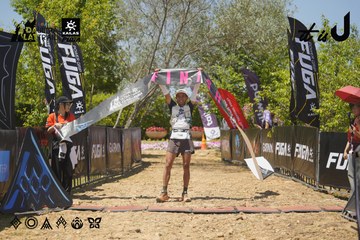 Dalat Ultra Trail 2026 - Ảnh #4728943