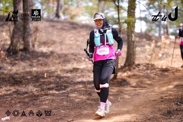 Dalat Ultra Trail 2026 - Ảnh #4855078