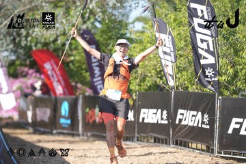 Dalat Ultra Trail 2026 - Ảnh #4730976