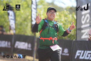 Dalat Ultra Trail 2026 - Ảnh #4835800