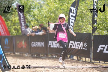 Dalat Ultra Trail 2026 - Ảnh #4857651