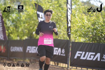 Dalat Ultra Trail 2026 - Ảnh #4773498