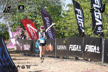 Dalat Ultra Trail 2026 - Ảnh #4729254