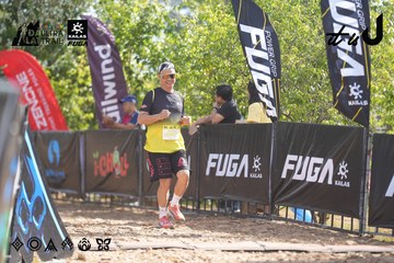 Dalat Ultra Trail 2026 - Ảnh #4835655